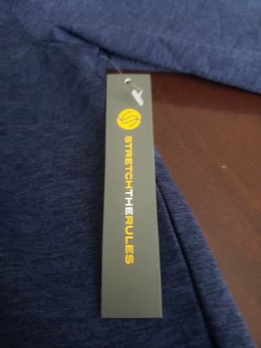 Stretchtherules Active Top - Bild 2 von 5