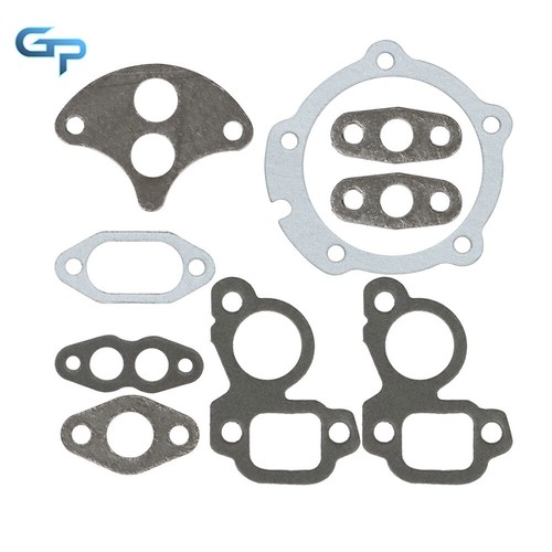 Juego completo de juntas de motor para Chevrolet Express 1500 LT LS 2001-2003 5,3 L 4,8 L - Imagen 7 de 13