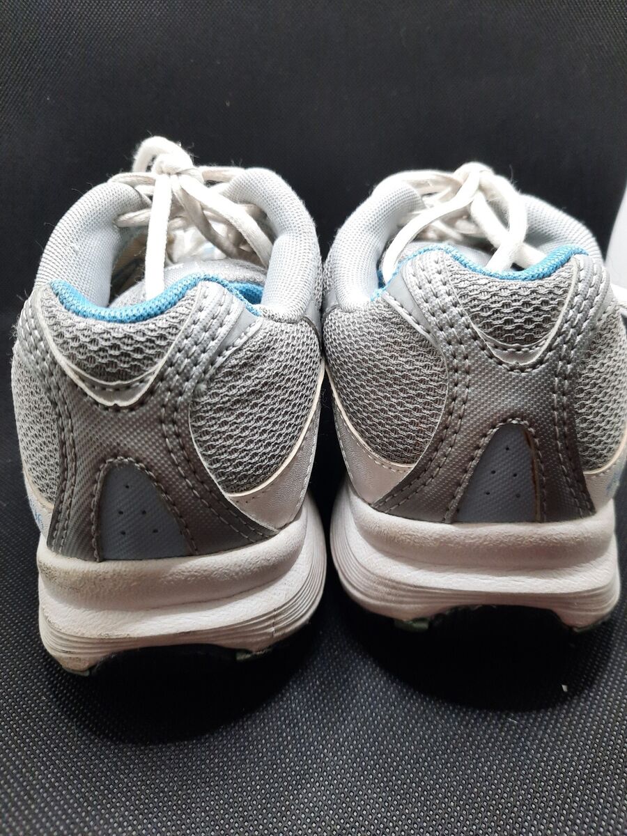 NEW BALANCE WHITE WW496WW2 ATHLETIC WALKING LADIES 8.5B SHOES eBay