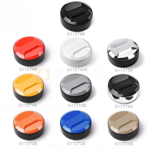 Hot New 1/10 Rc Crawler Car Spare Tire Cover A for Scx10 Modified Parts G172tw - Picture 2 of 32