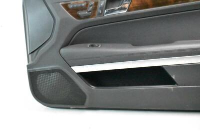 2010-2013 E-Class Trim For 2010-2013 Mercedes Benz E350 - Driver - Foto 7