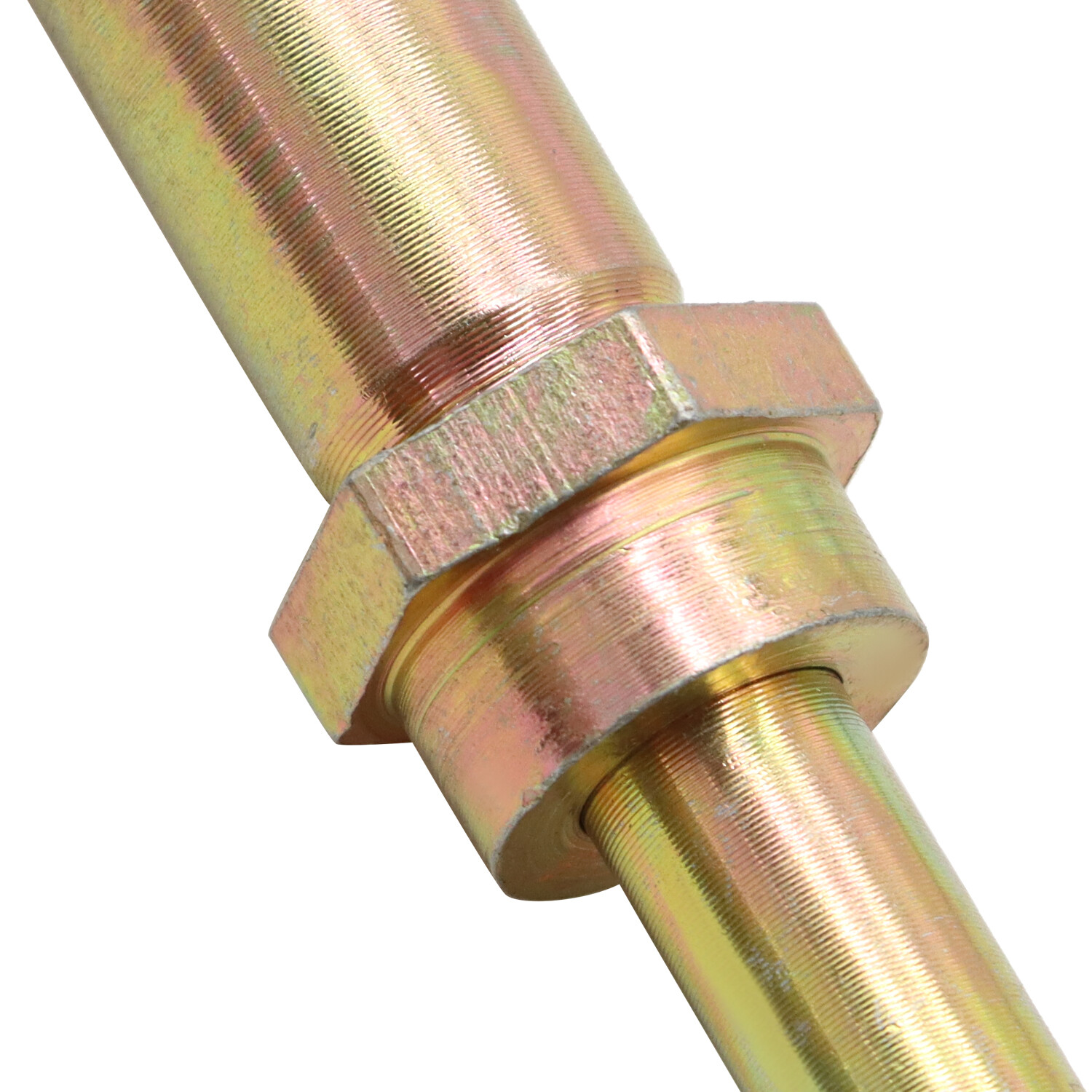 6FT Buyers Heavy Duty Vernier Locking Throttle Cable For VCGTX06 Truck Equipment