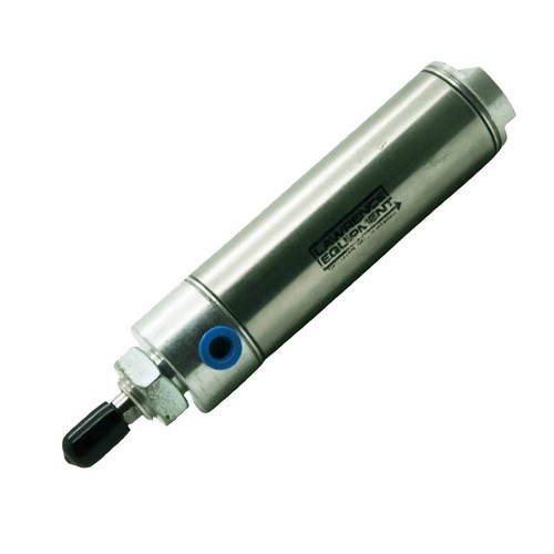 Lawrence Equipment Cylinder 250 psi HP500744 - Picture 6 of 6
