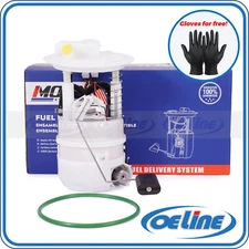 E9213M Fuel Pump Module Assembly for 2013-2019 Nissan Sentra 1.8L