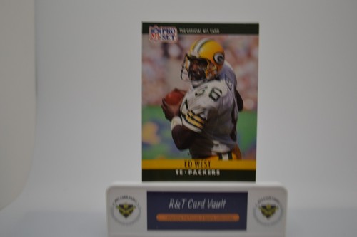 1990 Pro Set Football - Series 1 - Complete Your Set - You Pick #1-200 - Picture 108 of 189