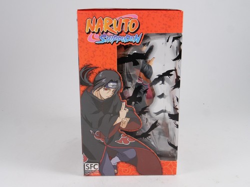 ABYstyle Naruto Shippuden - Itachi Uchiha SFC Figure - Imagen 5 de 12
