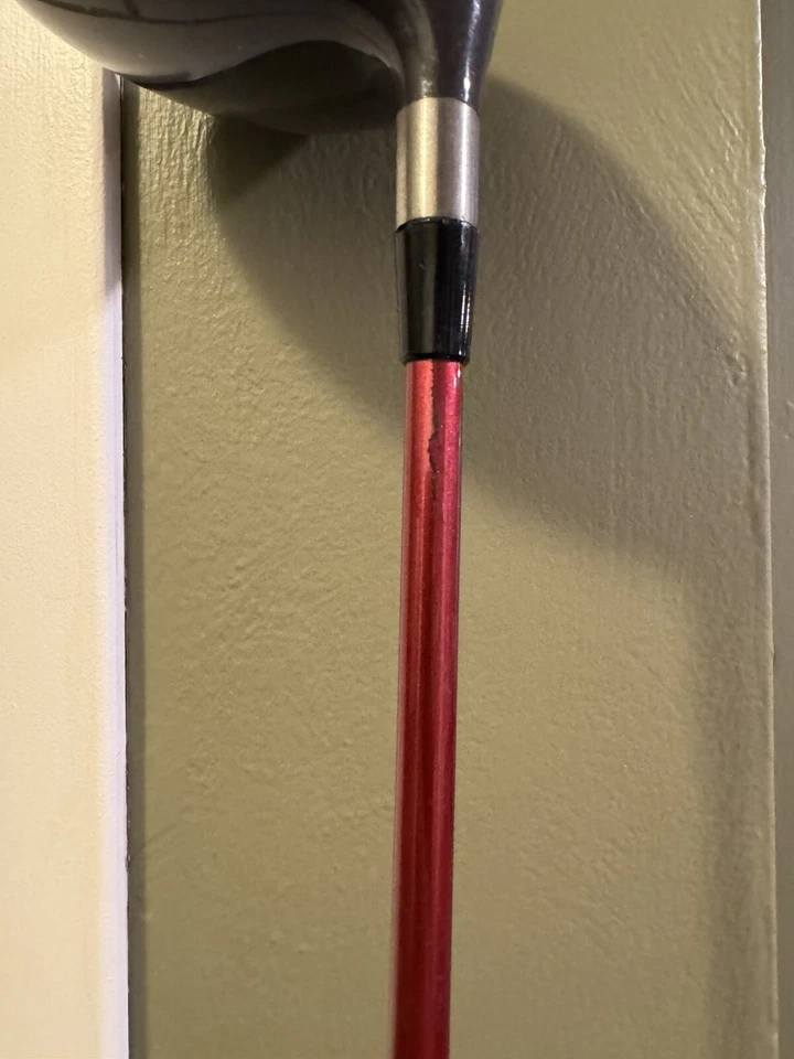 Adams Tight Lies Driver 10 Degree RH High Launch - Image 4 of 4