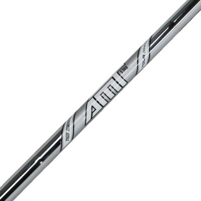New Truetemper AMT TOUR WHITE Iron Shaft Number Wedge S200 New Truetemper AMT TOUR WHITE Iron Shaft Number Wedge S200