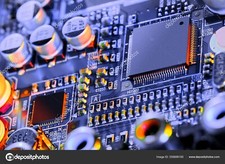  1 pc  AM29030-20FC , AMD , PROCESSOR , HOT NEW PARTS