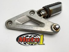 Used OEM Honda 82-83 Magna V45 VF750 Left Foot Bracket & Peg  50690-MB1-000 UB1