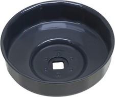 Lisle 61580 Oil Filter Cup Wrench 93mm 15 Flutes For Dodge Ram New Lisle 61580 Oil Filter Cup Wrench 93mm 15 Flutes For Dodge Ram New