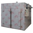 Hot Air Circulation Oven Box Type Dryer Food, Medicine Fruit Dryer Negotiable