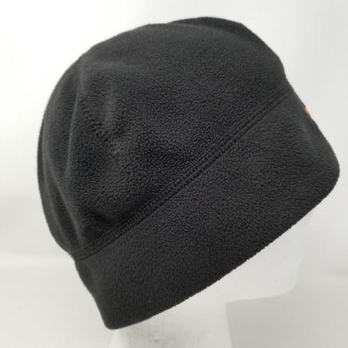 Vintage Columbia Oregon State Beavers Beanie Hat Cap L/XL Black Embroidered  - Picture 8 of 11