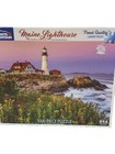 White Mountain Architecture 1000 - 1999 Pieces Puzzles