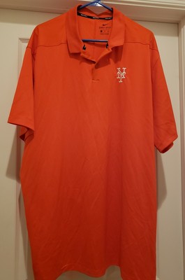 ny mets golf shirt