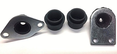 Proline® AV Annular Buffer Mount Set For Stihl 030 032AV Chainsaw 031AV