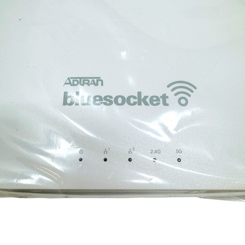 Adtran BlueSocket BSAP-2035 Indoor Wireless Access Point Dual Radio - 1700949F1 - Picture 6 of 13