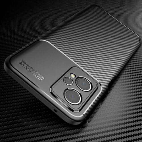 For OnePlus Nord CE 2 Lite Case Slim Shockproof Fibre Phone Cover + Screen Glass - Picture 10 of 14