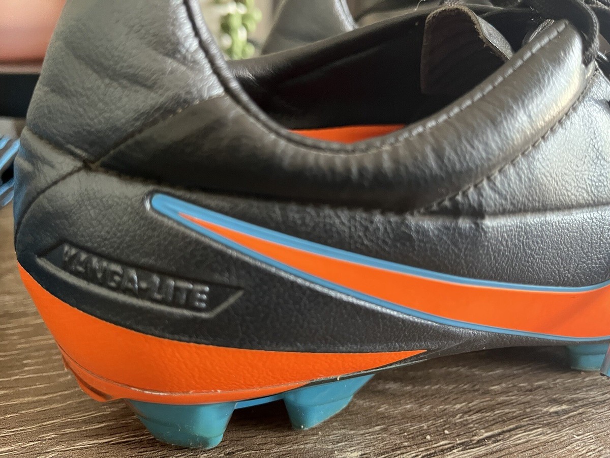 Nike Total 90 Laser IV FG | eBay