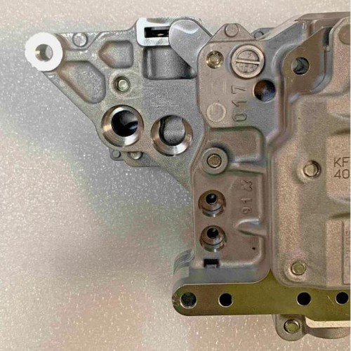 CVT Transmission Valve Body For 2016-2023 Honda Accord CR-V Civic 27000-5X9-014 - Picture 9 of 11