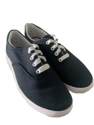 Grasshoppers Janie ii Lace-Up Comfort Sneakers Womens Size