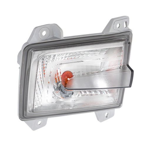 Right Side Fit For 17-20 Honda Ridgeline Marker Corner Parking Lamp Turn Signal - Picture 2 of 12