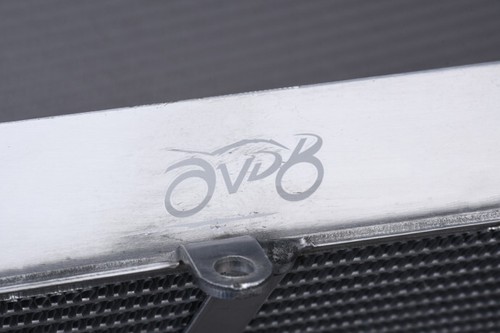 Ultra-Verstärkte Racing-Wasserkühler Linker HONDA CRF 250 R CRF250R 2020-2021 - Bild 6 von 6