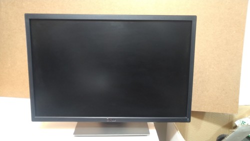 DELL P2217 22” IPS LED Monitor con hub usb 3 - Afbeelding 2 van 18