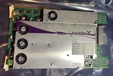 Miranda Kaleido X KXI 16HSV F 16 HD/SD SDI And Composite Input Module