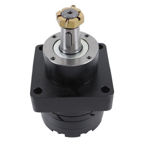 Motor de rueda 483190 600922 5100407 27-504 apto para 482639 481529 4159280 - Imagen 6 de 14