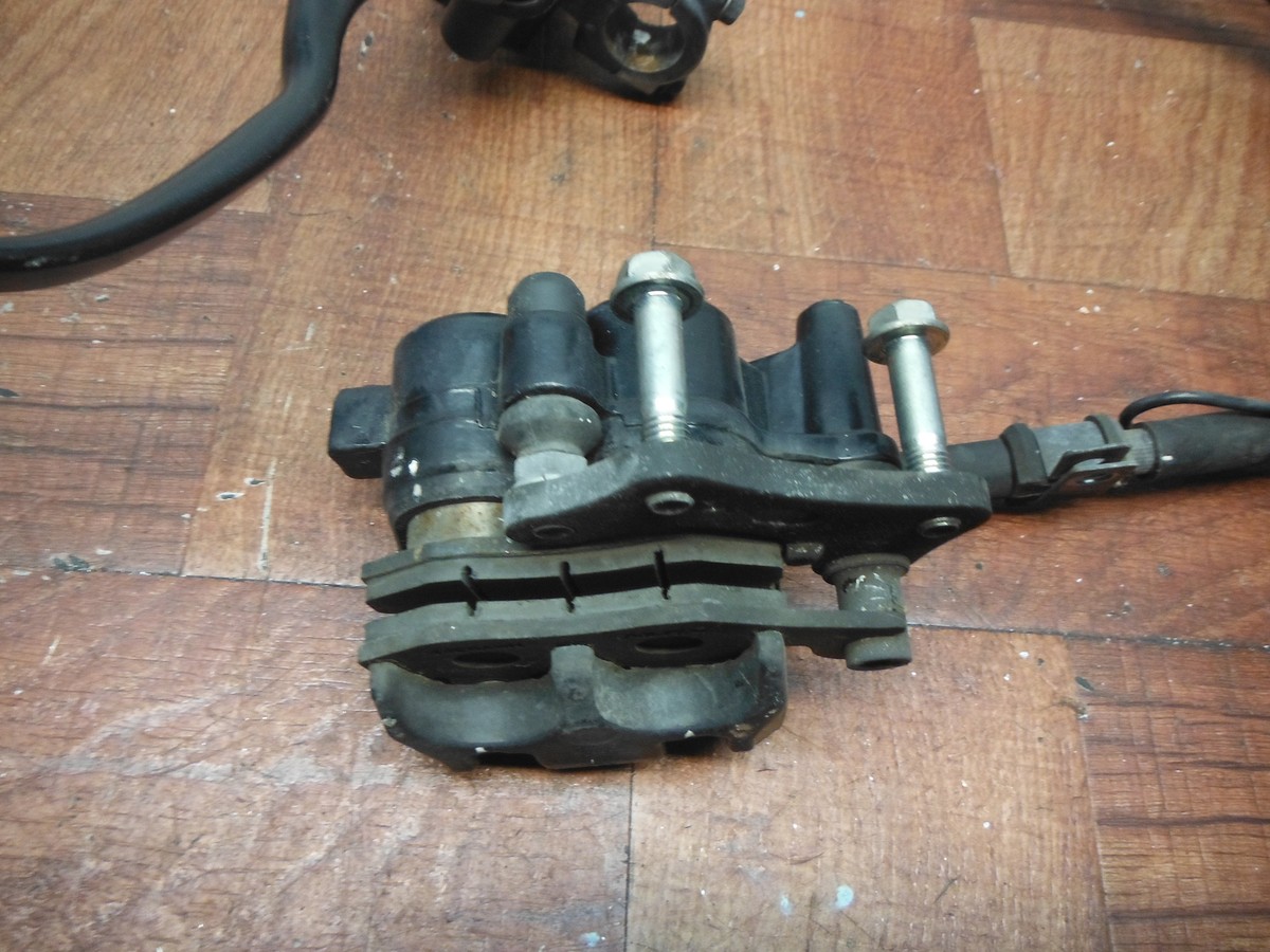 キネヤ　KINEYA MODEL300 XingLi Prairie 300 Carburetor Fit For Kawasaki Prairie 300