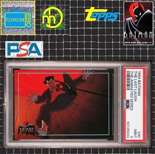 2026 Upper Deck Batman The Animated Series Guide in-content 44