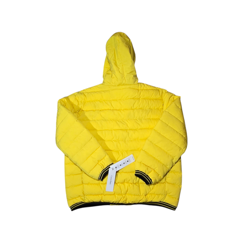 Calvin Klein Men's Insulated Quilted Ski Jacket Parka NWT - Picture 5 of 24