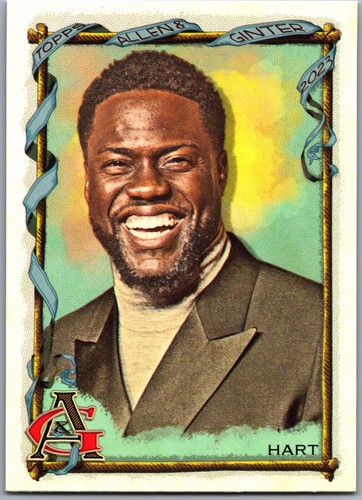 2023 TOPPS ALLEN & GINTER'S #201 - 400 - PICK FROM LIST - FREE COMBINED SHIPPING - Picture 22 of 89