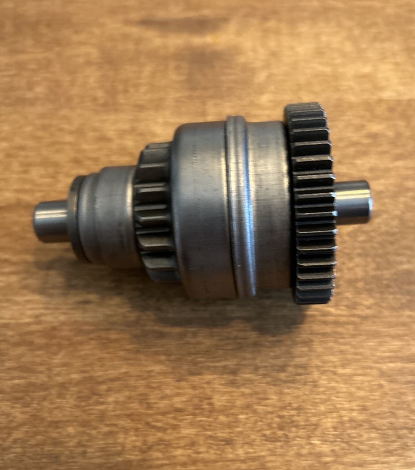 Starter Drive Bendix Polaris ATV See Description (t1) eBay