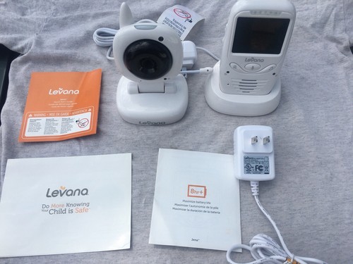 Lenovo Baby Monitor  Please Read Description Before Buying - Picture 1 of 6