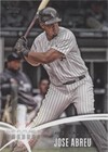 2014 Topps Update Series - José Abreu #FN-JA1