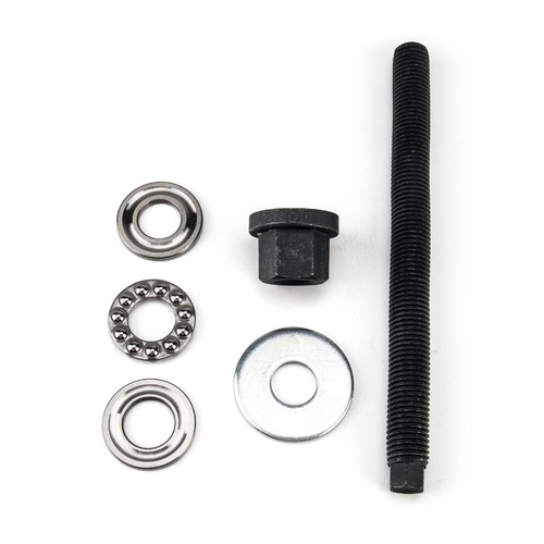 LS Harmonic Balancer Install Tool w/Thrust bearing For Chevy GMC SB Cadillac - Picture 2 of 7