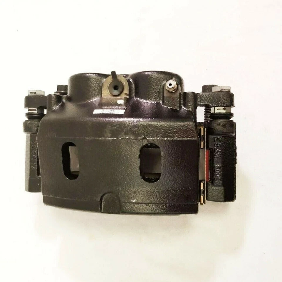 Оригинальный передний тормозной суппорт GM 22842351 RH 07-19 Escalade Tahoe Yukon Sierra - Изображение 4 из 4