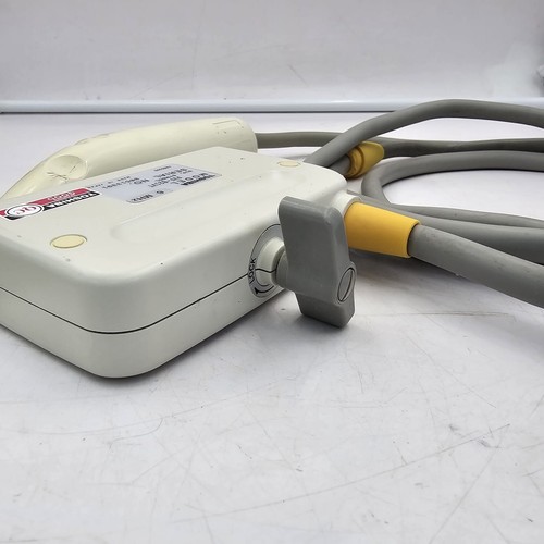 Toshiba PVF 621VT 6 Mhz ultrasound transducer probe - Picture 11 of 11