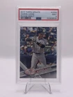 Aaron Judge 2017 Topps Update #US99 Rookie Debut PSA 9 (RC) Yankees
