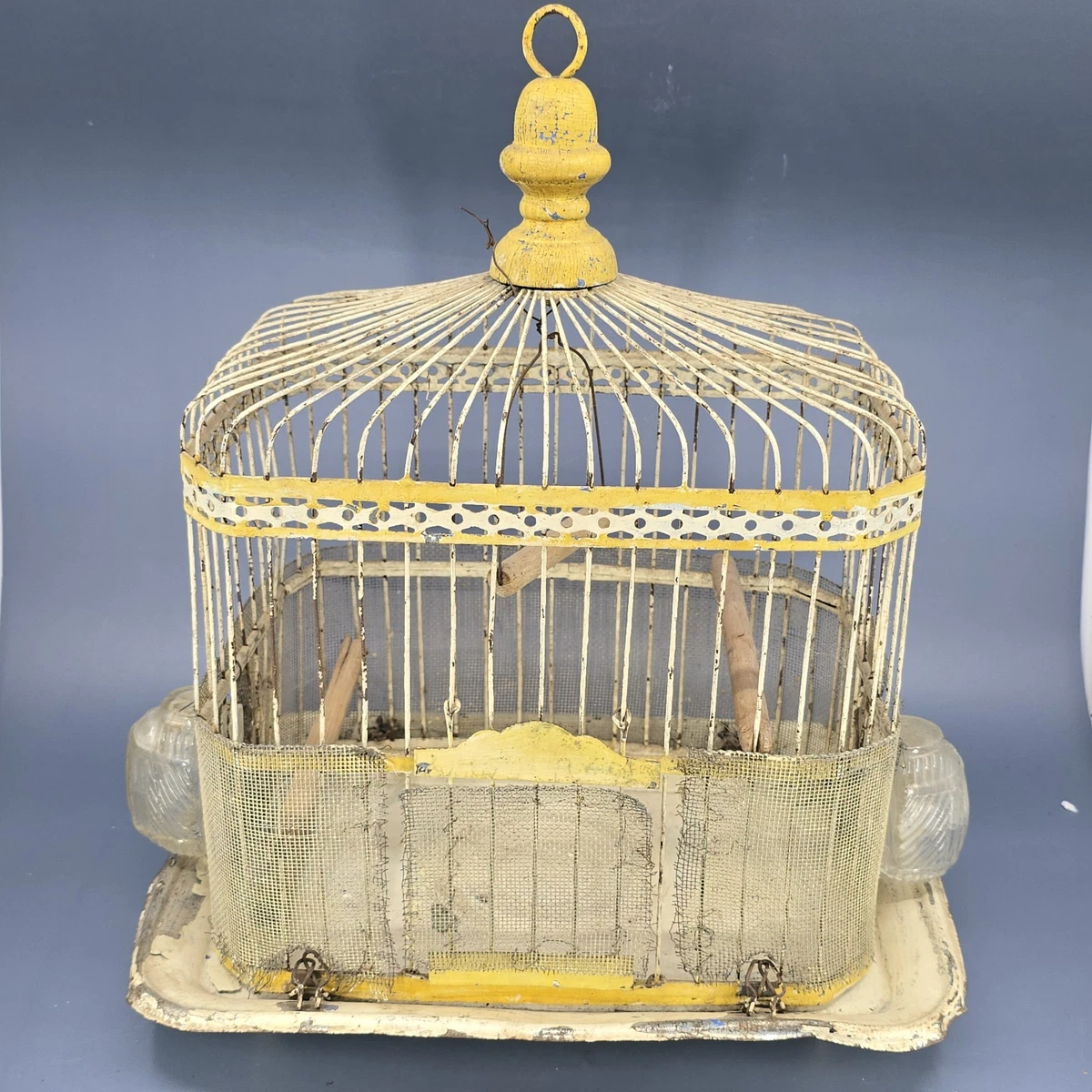 Hendryx Bird Cages for sale | eBay
