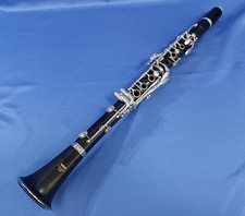 Yamaha Ycl-450 B Clarinet