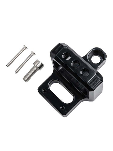 Motorraum Upgrade AEM 3 Port Halter Befestigungsmaterial f��r Motormontage - Bild 2 von 12