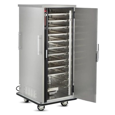 FWE Food Warming Equipment TS-1826-18 Full Height Insulated.  New Open Box