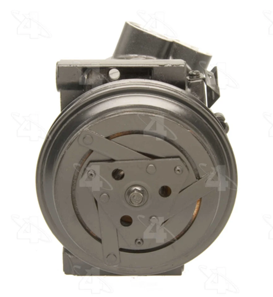 Compresor de aire acondicionado para Nissan 350Z 2003-2006 2005 2004 67439 Foto 4 de 4