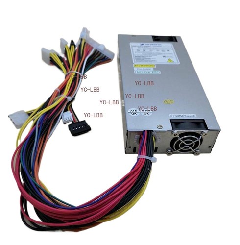 1PCS New Original FSP250-601U 250W Industrial Server Power Supply - 第 2/3 張圖片