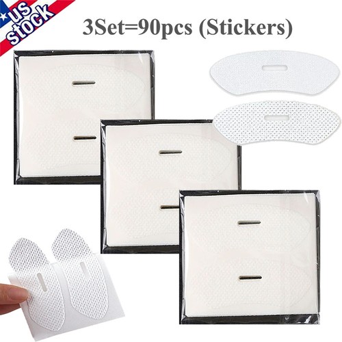 30Pc Strip Mouth Tape Advanced Gentle for Better Nose Improved Breathing Reliefs - Picture 18 of 21