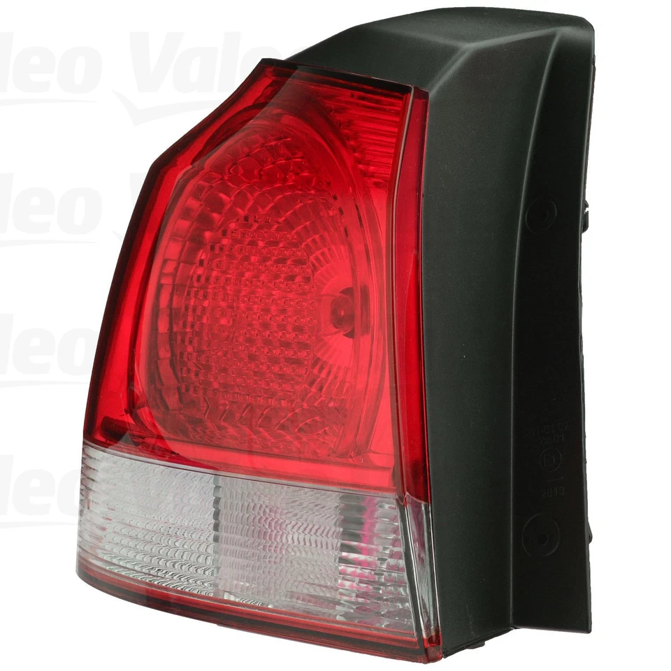 Luz trasera halógena exterior izquierda valeo 43878 volkswagen gti 2010-2014 Foto 3 de 4