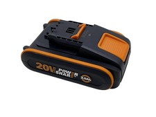 Worx PowerShare 20 V 2 Ah Li-Ion Battery
